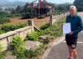 El triunfo judicial de un vecino de Vigo, logra la titularidad de una finca tras 30 años de conflicto