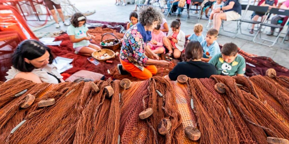 Visitas a la lonja, rutas por barcos o talleres, descubre todo lo que podrás hacer en el Vigo SeaFest 2026