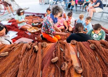 Visitas a la lonja, rutas por barcos o talleres, descubre todo lo que podrás hacer en el Vigo SeaFest 2026