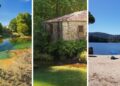 Arranca la temporada de playas en Galicia y el área de Vigo suma nuevas zonas de baño