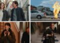 Vigo ya luce en Atresplayer, llega el estreno de la serie Ágata y Lola con escenas en toda la ciudad