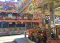 Sorpresa en Vigo, las Fiestas de Coia se amplían un día más con el "Día del Niño", atracciones a precio reducido