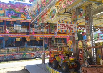 Sorpresa en Vigo, las Fiestas de Coia se amplían un día más con el "Día del Niño", atracciones a precio reducido