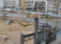 El Barrio do Cura inicia una nueva fase y analiza los efectos de sus obras para los vecinos de Vigo