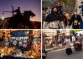 Llega una de las grandes fiestas medievales del norte de Portugal con espectáculos, música y exhibiciones