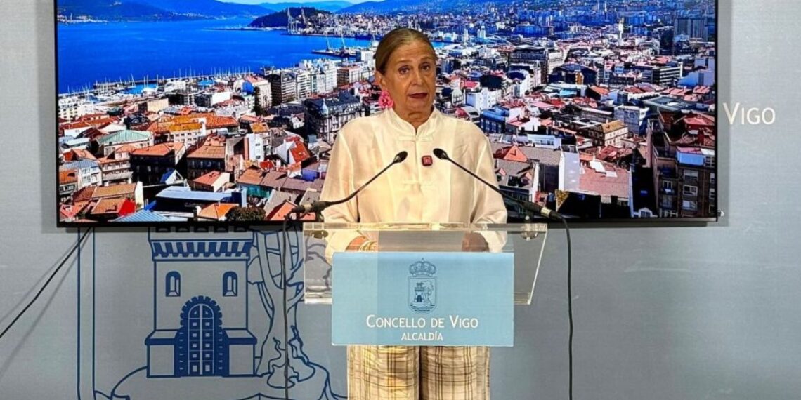 Vigo aprobará una ordenanza para abolir la prostitución en la ciudad