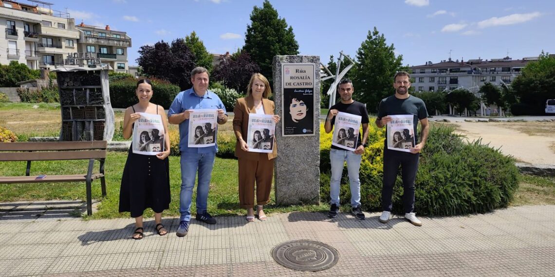 Salceda celebra o Día de Galicia cun concerto especial con versos de Rosalía e Lorca