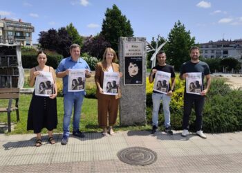Salceda celebra o Día de Galicia cun concerto especial con versos de Rosalía e Lorca
