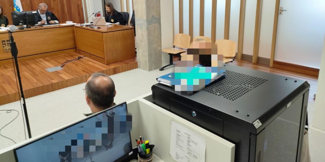 Un año de cárcel para un estafador reincidente en Vigo por quedarse el dinero de un falso alquiler