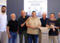 La Coral de O Porriño celebra sus 30 años y ofrece un concierto el próximo sábado