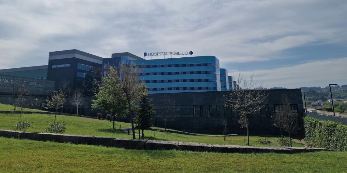 Condena al Sergas en Vigo por extirparle a una mujer el útero y las trompas de Falopio innecesariamente