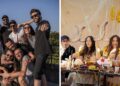 Chapela acogerá cuatro conciertos para celebrar el Día de Galicia, de Dakidarría a De Vacas