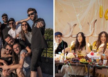 Chapela acogerá cuatro conciertos para celebrar el Día de Galicia, de Dakidarría a De Vacas