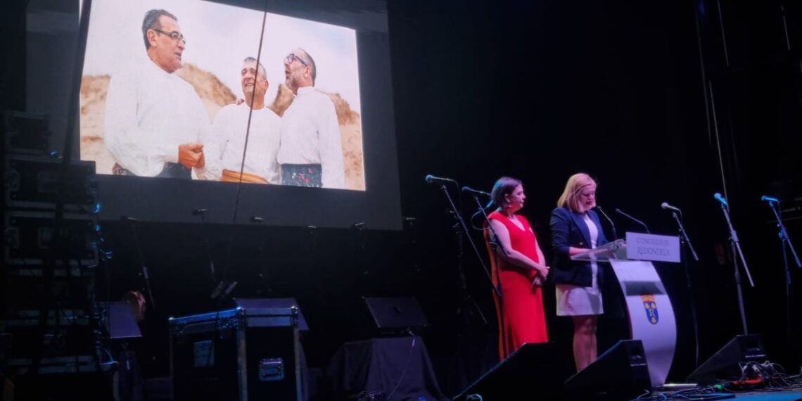Conciertos gratis y música tradicional para celebrar durante dos días el Día de Galicia en Redondela
