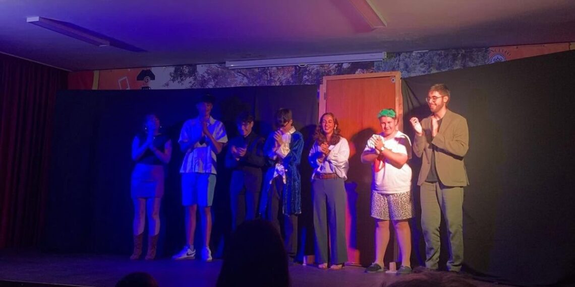 Las parroquias de Salvaterra se llenan de teatro este verano con ocho representaciones