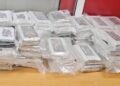 Una operación con registros en Vigo acaba con 18 detenidos por distribución de drogas en Galicia