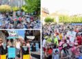 A Caniza se prepara para un gran Entroido de Verán con música, desfile y concurso de disfraces