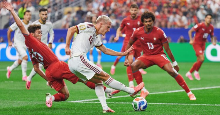 Foto: RFEF