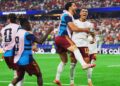 Salceda instalará una pantalla gigante para poder animar a España en la final del Mundial