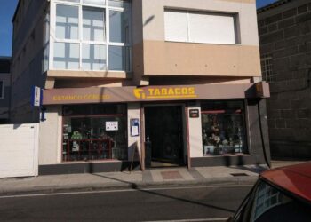 Un boleto de la Bonoloto sellado en Coruxo deja un premio de más de 30.000 euros en Vigo