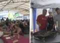 Llega una nueva edición de la Festa da Navalla de Chapela y estos son sus precios
