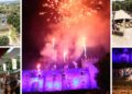 Un emblemático edificio del norte de Portugal viaja a la Edad Media con una gran fiesta histórica