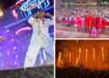 Un barrio de Ourense tendrá un fiestón con tres de las mejores orquestas de España y fuegos artificiales