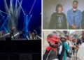 Grande Amore, grandes orquestas y fuegos artificiales, Cangas avanza detalles de las Festas do Cristo