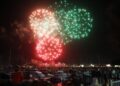 Una fiesta de las Rías Baixas desvela un concierto gratis de una gran banda española de los 90 y 2000