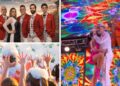 Teis se prepara para sus grandes fiestas de agosto con verbenas, fuegos artificiales y ocio infantil