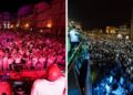 Vuelve la Noite Branca a un municipio del norte de Portugal con conciertos, espectáculos y danza