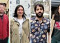 Hacer nuevas amistades en Vigo pasados los 30 años, ¿una frontera imposible?