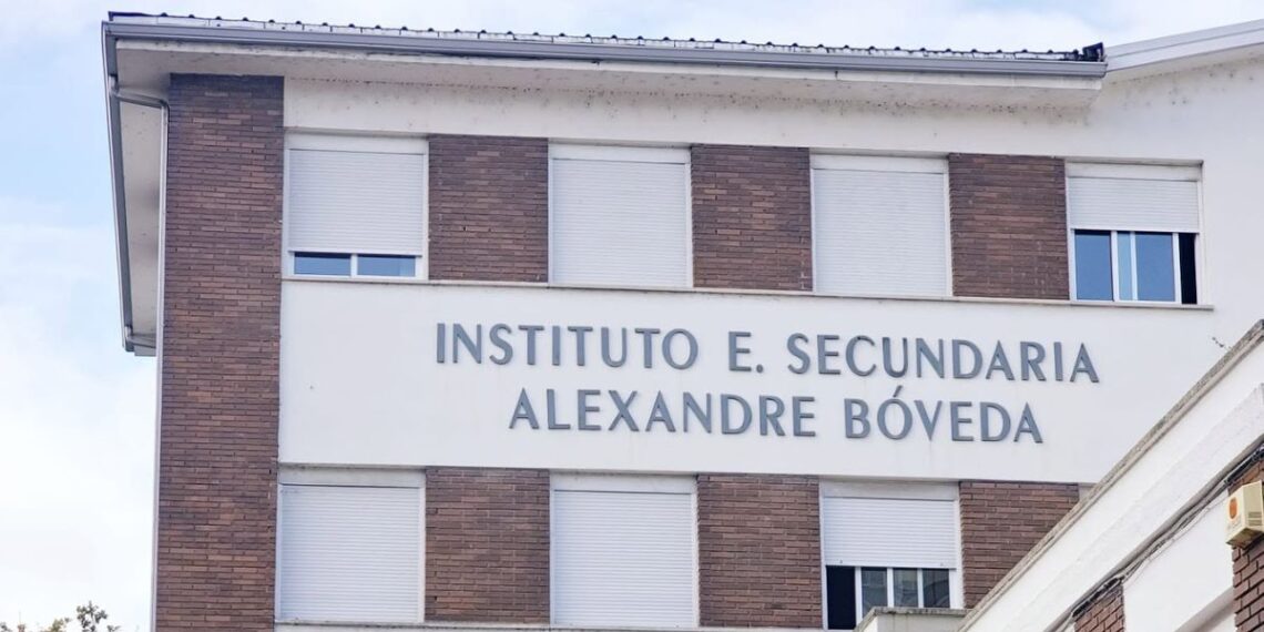 Indignación en Vigo por el recorte de profesores en centros educativos de cara al próximo curso