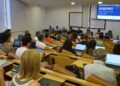 La UVigo ya tiene cubiertas el 90% de las plazas de grado que oferta para el curso 2026/27