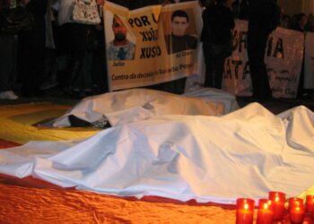 Dos décadas de los asesinatos en Vigo que indignaron al mundo tras la absolución por "pánico gay"