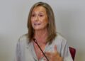 Luisa Sánchez carga contra Caballero por "impedir" que la Diputación invierta 7,5 millones en Vigo