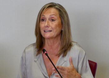 Luisa Sánchez carga contra Caballero por "impedir" que la Diputación invierta 7,5 millones en Vigo
