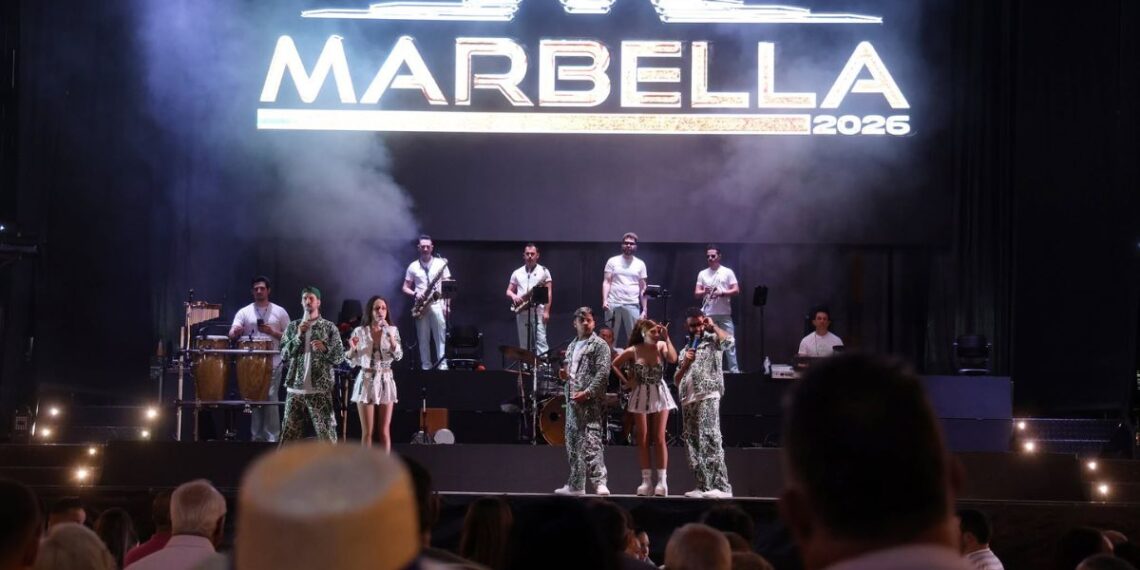 Vigo ya conoce la programación de una de sus grandes fiestas del verano, con una orquesta sorpresa
