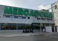 El nuevo modelo Tienda 9 de Mercadona provoca protestas en Vigo