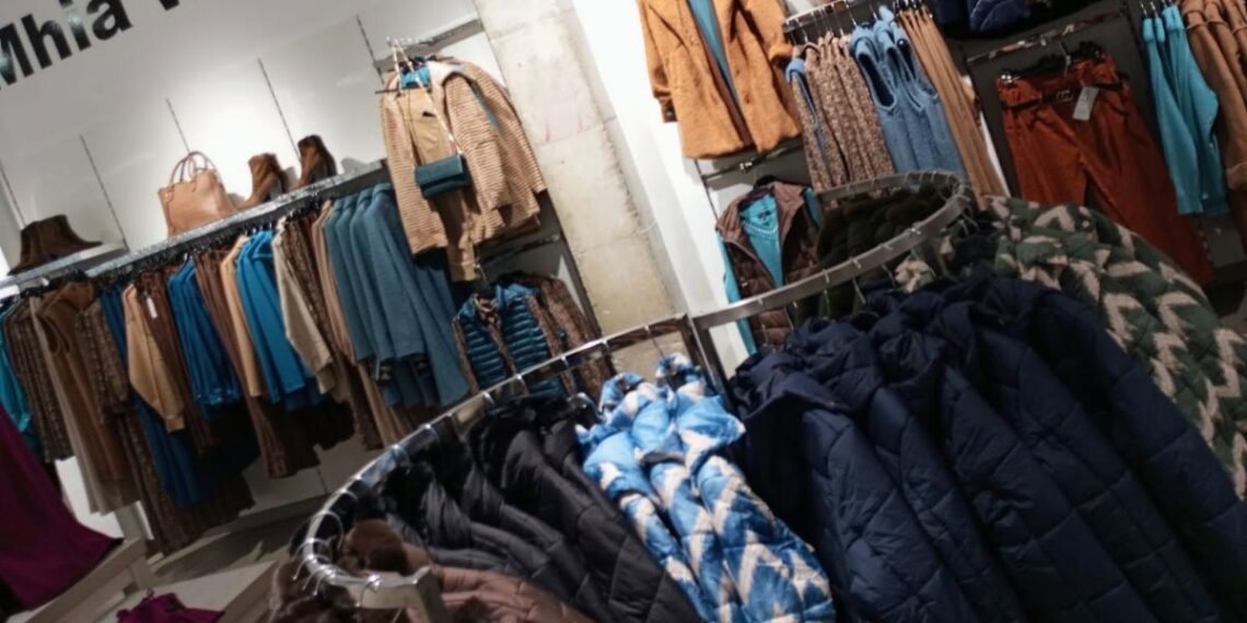 Llega a Vigo una marca inédita en Galicia que dará una nueva vida a un local que ocupó una tienda mítica