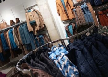 Llega a Vigo una marca inédita en Galicia que dará una nueva vida a un local que ocupó una tienda mítica