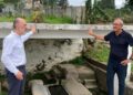 Nigrán anuncia la rehabilitación de varios lavaderos y fuentes para devolverles su valor patrimonial