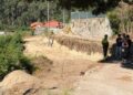 Tras el "no" al campo de fútbol, Nigrán invertirá esos fondos en mejorar servicios básicos para vecinos