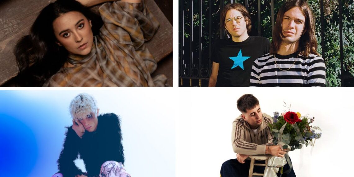 Un nuevo ciclo de conciertos lleva a jóvenes artistas a emblemáticas salas de Galicia, incluido Vigo