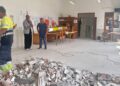 O Porriño transforma una de sus antiguas escuelas unitarias para darle "una nueva vida"