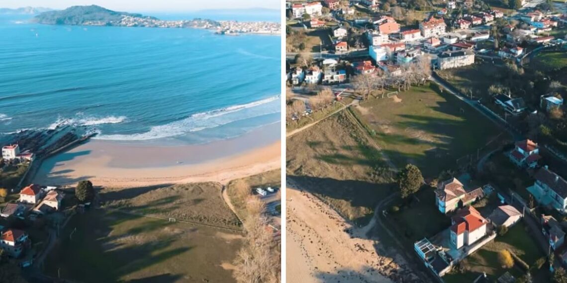 Nigrán calienta motores para un festival junto a Playa América con más de 10 conciertos y una fiesta DJ gratis