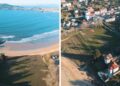 Nigrán calienta motores para un festival junto a Playa América con más de 10 conciertos y una fiesta DJ gratis