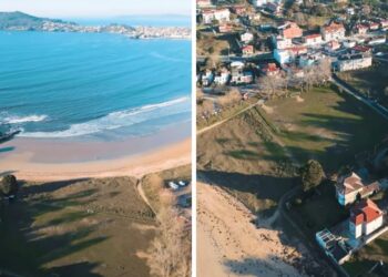 Nigrán calienta motores para un festival junto a Playa América con más de 10 conciertos y una fiesta DJ gratis