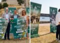 El Orballo Cultural ofrece conciertos gratis en Baiona y A Guarda de artistas como Baiuca o Luar na Lubre