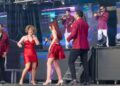 Las fiestas de Bembrive ofrecen tres grandes verbenas en Vigo con orquestas y una gran disco móvil